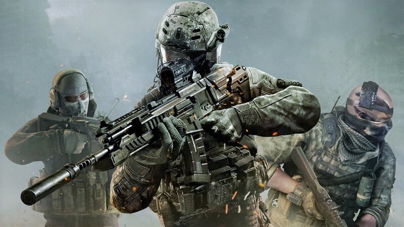 call of duty mobile baslangic rehberi