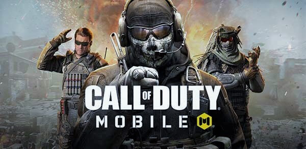 call of duty mobile en iyi silahlar
