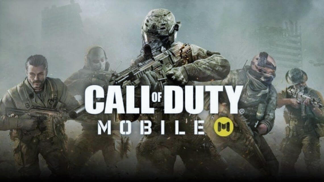 call of duty mobile nedir nasil indirilir