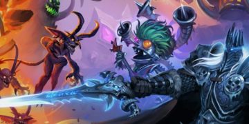 hearthstone battlegrounds en iyi herolar kahramanlar