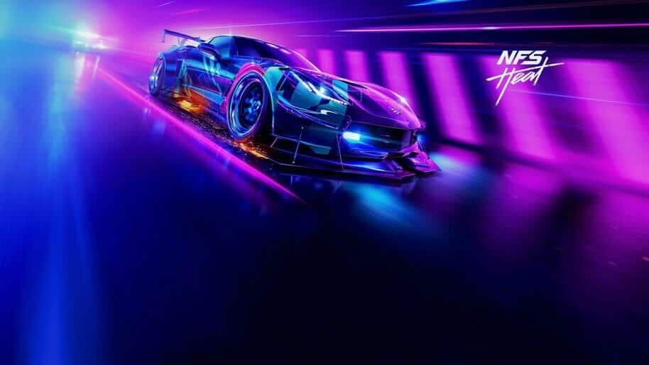 need for speed heat baslangic rehberi