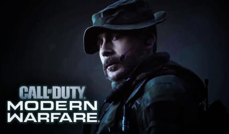 Call of Duty Modern Warfare – Silah Oyunu (Gun Game) Rehberi Call of Duty Modern Warfare – Silah Oyunu (Gun Game) Rehberi