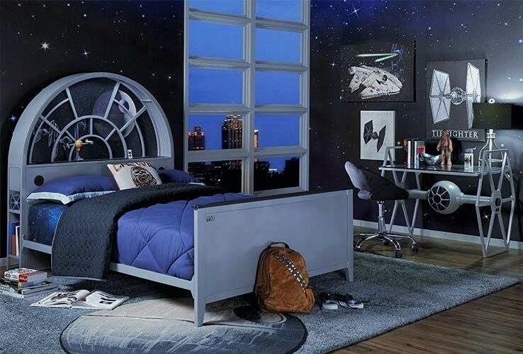 star-wars-hediyelik-yatak-takimi