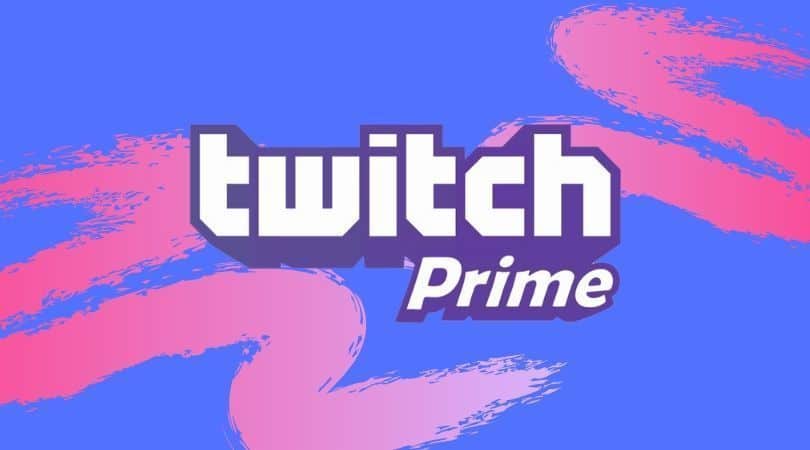 twitch prime iptal etme