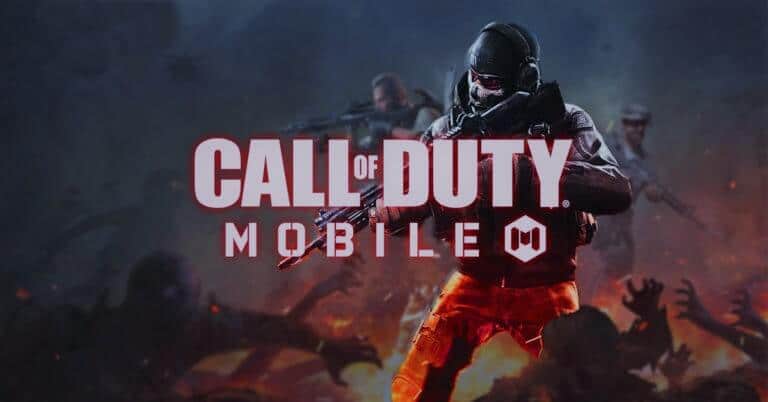 call of duty mobile zombi modu rehberi
