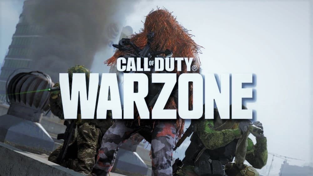 call of duty warzone en iyi silahlar nelerdir