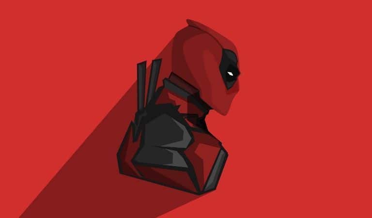 fortnite deadpool gorevleri