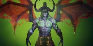 hearthstone demon hunter sinifi