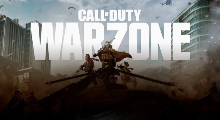 Call of Duty Warzone – FPS Arttırma Rehberi