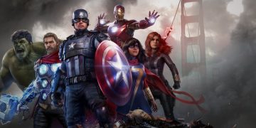 marvels avengers baslangic rehberi