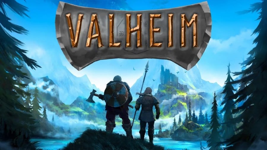 valheim baslangic rehberi