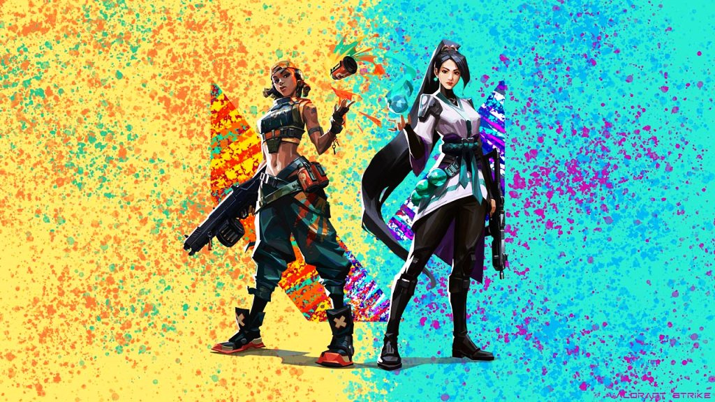 valorant en iyi oyuncularin crosshair ayarlari