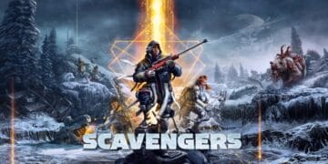 Scavengers baslangic rehberi taktikleri