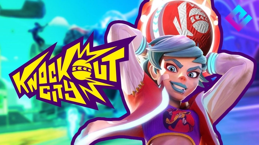 knockout city baslangic rehberi