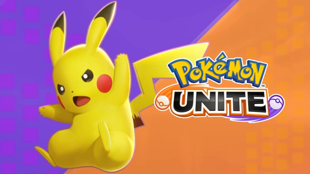 pokemon unite baslangic rehberi