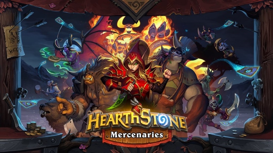 hearthstone mercenaries baslangic rehberi