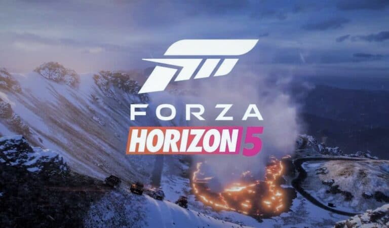 Forza Horizon 5 Başlangıç Rehberi, Taktikleri
