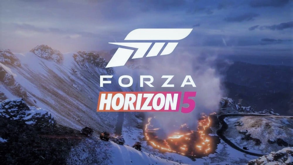 forza horizon 5 baslangic rehberi taktikleri