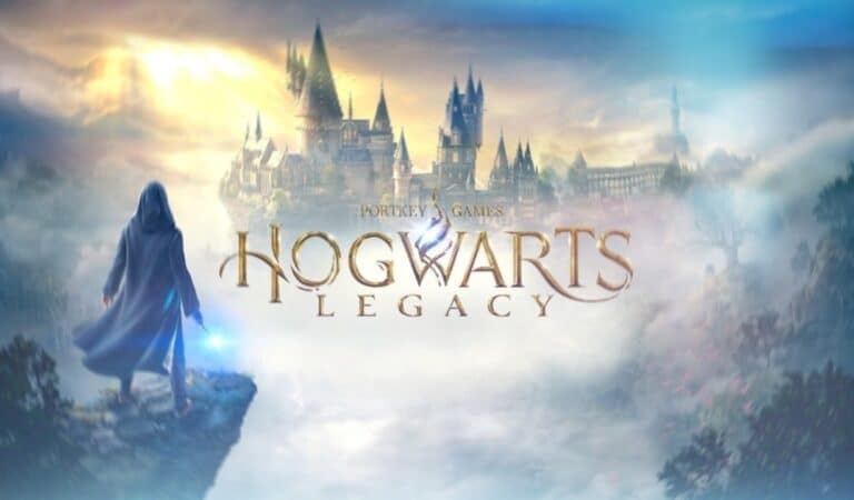Hogwarts Legacy Başlangıç Rehberi – Taktikleri