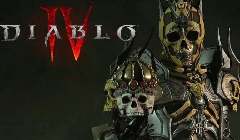 Diablo 4 – En İyi Necromancer Buildleri Nelerdir?