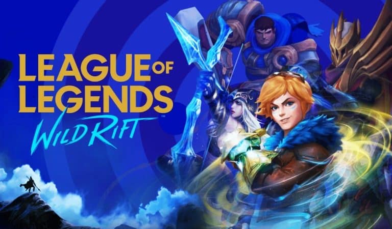 LOL Wild Rift En İyi Karakterler Nelerdir? [Güçlü Şampiyonlar] 2025