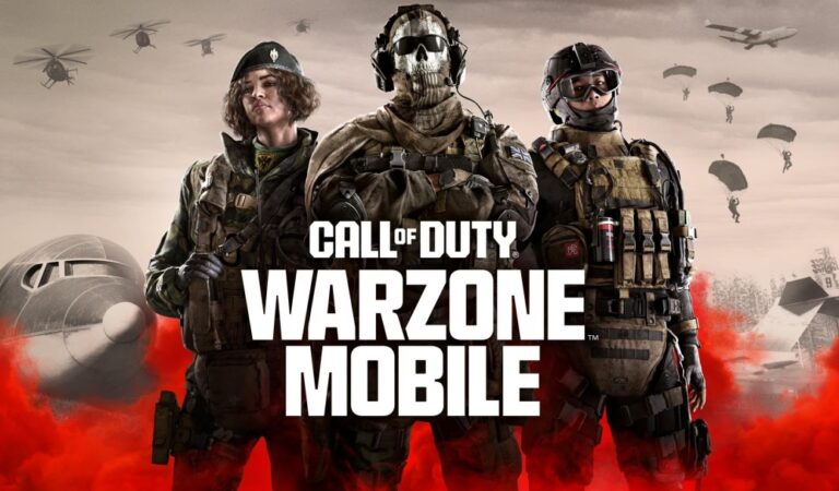 COD Warzone Mobile – Performans Nasıl Artırılır? (FPS Artırma Yolları)