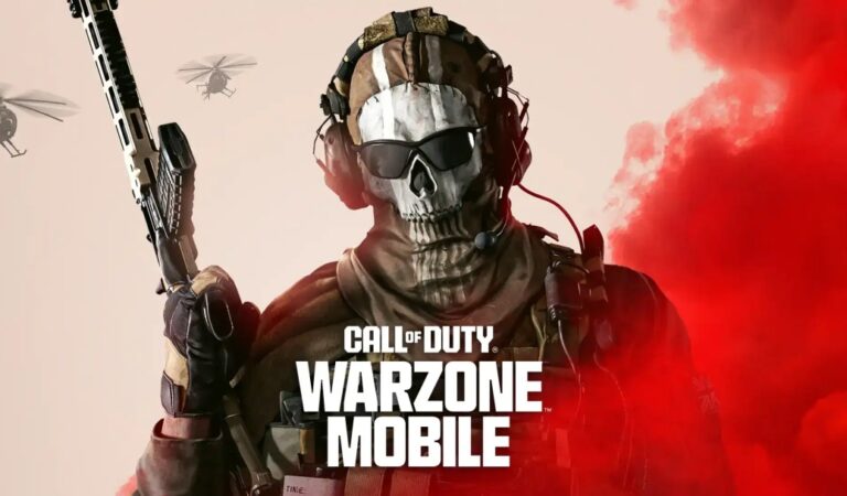 Call of Duty Warzone Mobile – Başlangıç Rehberi, Taktikleri