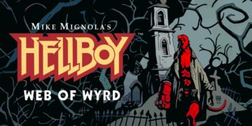 hellboy-web-of-wyrd-inceleme