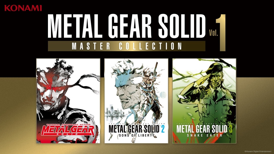 metal-gear-solid-master-collection-vol-1-inceleme