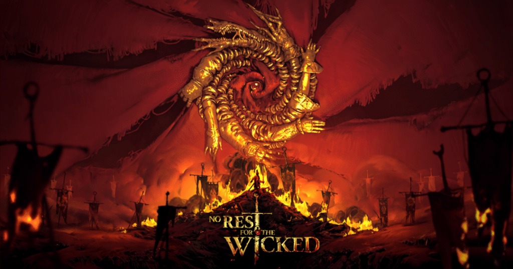 no-rest-for-the-wicked-baslangic-rehberi