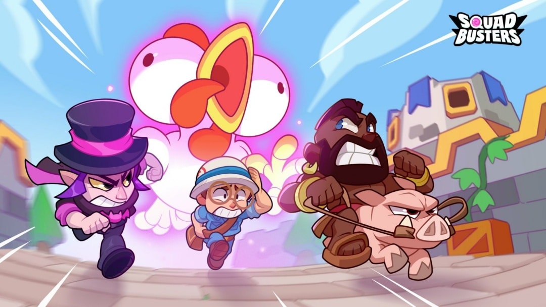 squad-busters-arkadaslar-ile-nasil-oynanir