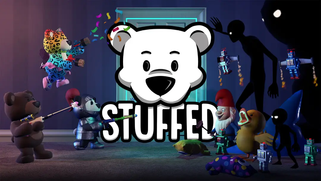 Stuffed-inceleme