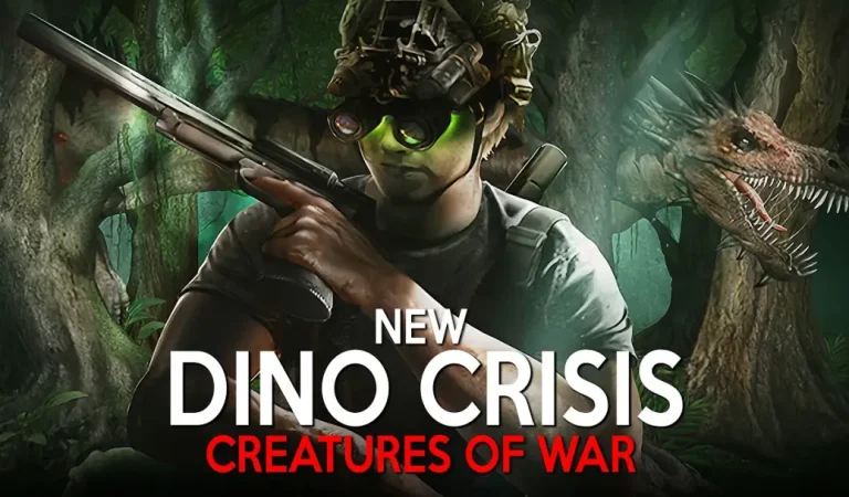 Creatures of War – İnceleme